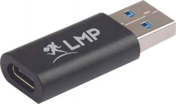 USB LMP USB-A - USB-C   (USB-C