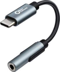 USB MicroConnect USB-C - Jack 3