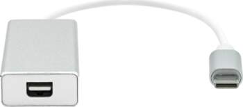 USB ProXtend USB-C - miniDisplayPort   (JAB-7158122)