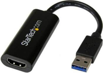 USB StarTech USB-A - HDMI   (USB32HDES)