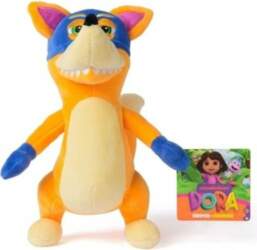 Usorteret Dora The Explorer Basic Plush