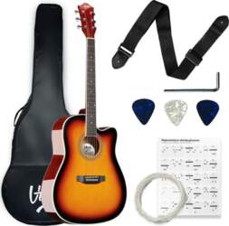 V-Tone V-TONE AG TWO SB   4/4
