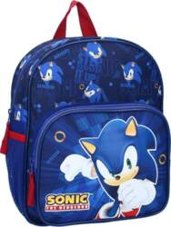 Vadobag  Sonic plecaczek do   kieszonkabidon |