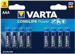 Varta LongLife Power AAA / R03