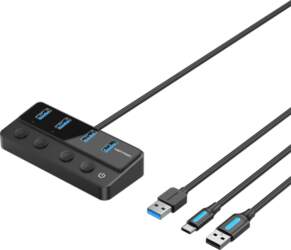 Vention Hub USB 3.0 Vention