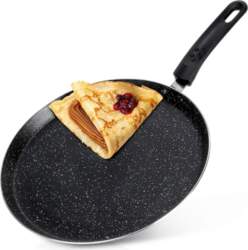 Vilde   granitowa BASIC LINE 28 cm