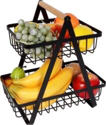 Vilde kosz loft 27x17,5x29 cm