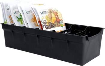 Vilde Organizer torebki z 30x13x8 cm