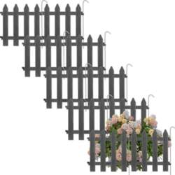 Vilde Palisada płotek border 10 30x30