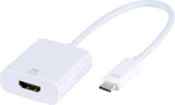 Vivanco adapter USB-C - HDMI (45253)