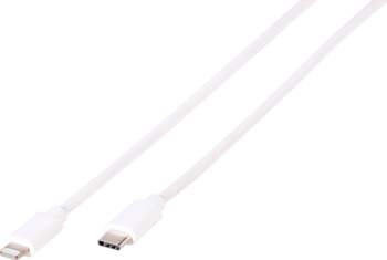 Vivanco cable USB- C- Lightning 1