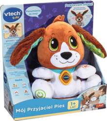Vtech      Uszaty REKLAMA Vtech | 5900511618488