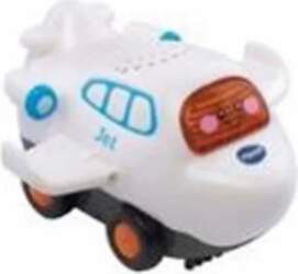 Vtech Vtech toot toot driver plane