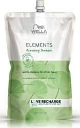 Wella Professionals Elements Šampūns 1000