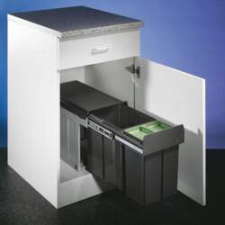 Wesco 24l Bio* Double Master -