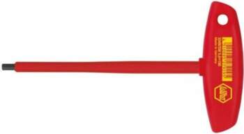 Wiha    T,    T, Metric, 1  Stal