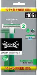 WILKINSON nson nson Extra Essential 2