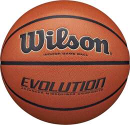 Wilson Evolution Game r. 7 (WTB0516XBEMEA)