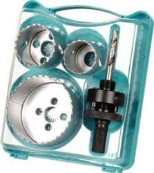 Wolfcraft BiM 35, 43, 68 mm