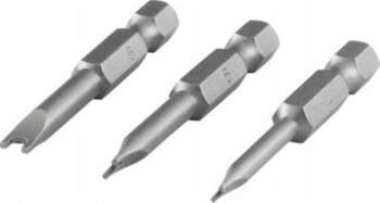 Wolfcraft bit Spanner 4, 5, 6