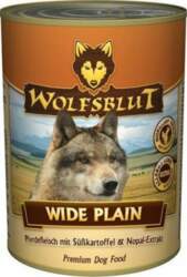 Wolfsblut Wolfsblut Karma Psa Wide Plain