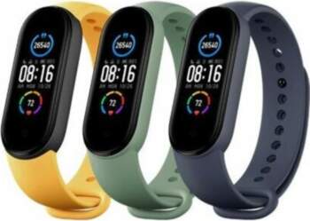 Xiaomi Mi Smart Band 5 Strap