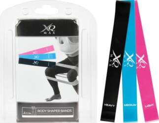 XQ Max Mini Band   o  3