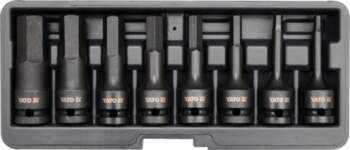 Yato hex 1/2" H5-H19 (YT-1066) |