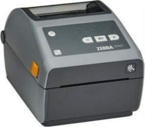 ZEBRA Drua etykiet Label printer ZD621d