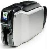 ZEBRA Printer ZC300, Single Sided, UK/(
