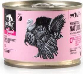3coty 3Coty TURKEY Cheers! Complementary feed