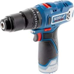 - Dedra DED7331 12 V |