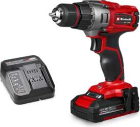 - Einhell TE-CD 18/2 Li 18