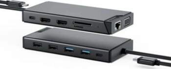 /replikator Alogic MV2 USB-C (DUCDMV2) |