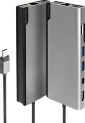 /replikator Alogic Ultra USB-C Dock Plus