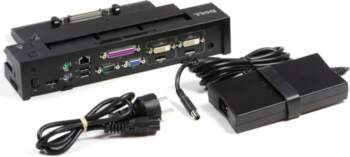 /replikator Dell Advanced E-Port Replicator II