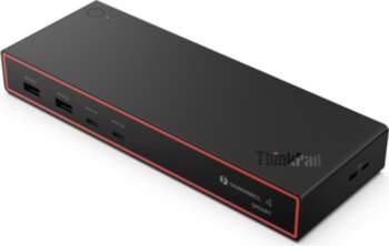 /replikator Lenovo ThinkPad Thunderbolt 4 Smart