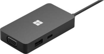 /replikator Microsoft Surface Travel Hub USB-C