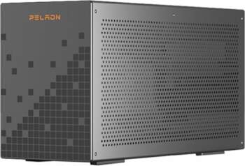 /replikator PELADN  dokująca Thunderbolt 3 (X-2)