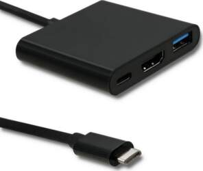 /replikator Qoltec USB-C (50430) | 50430