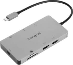 /replikator Targus USB-C (DOCK423EU) | DOCK423EU