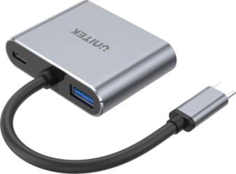 /replikator Unitek Q4 Lite USB-C (D1049A)