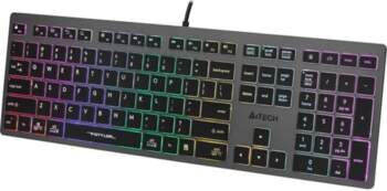 A4 Tech  FStyler FX60H (Neon Backlit)
