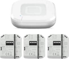Access  EQ3 Homematic IP Access  2