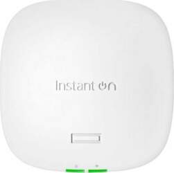 Access HP HPE Networking Instant On