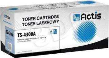 ACTIS TS-4300A Toner (Replacement for Samsung