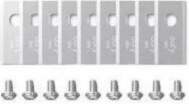 Anker Eufy Replacement Blade Set: 3x
