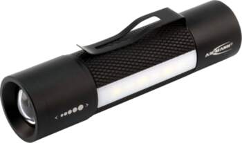 Ansmann Future Multi 3in1 LED Lamp