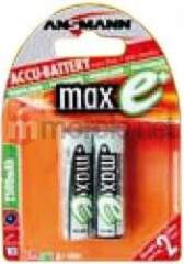 Ansmann  MaxE AA / R6 2500mAh