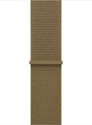 APPLE 42mm Olive Sport Loop |